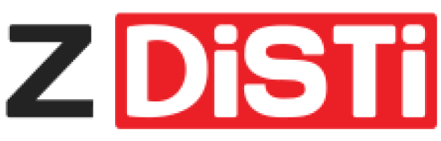 Z DisTi