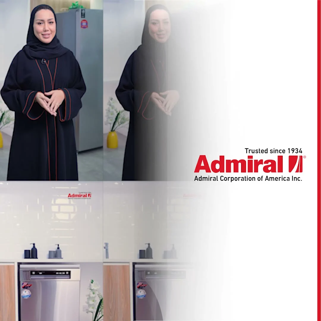أدميرال