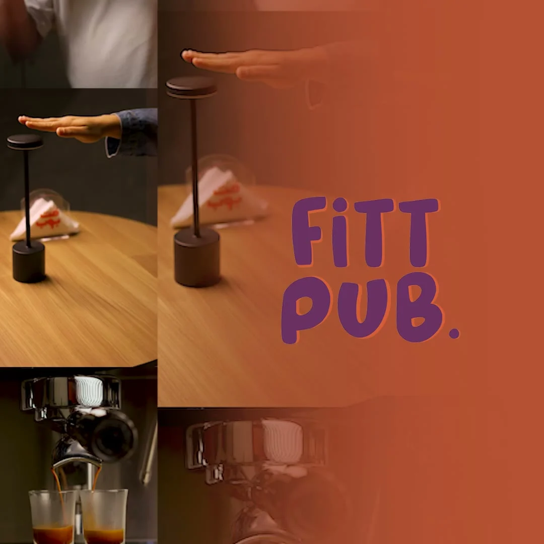 FIT PUB